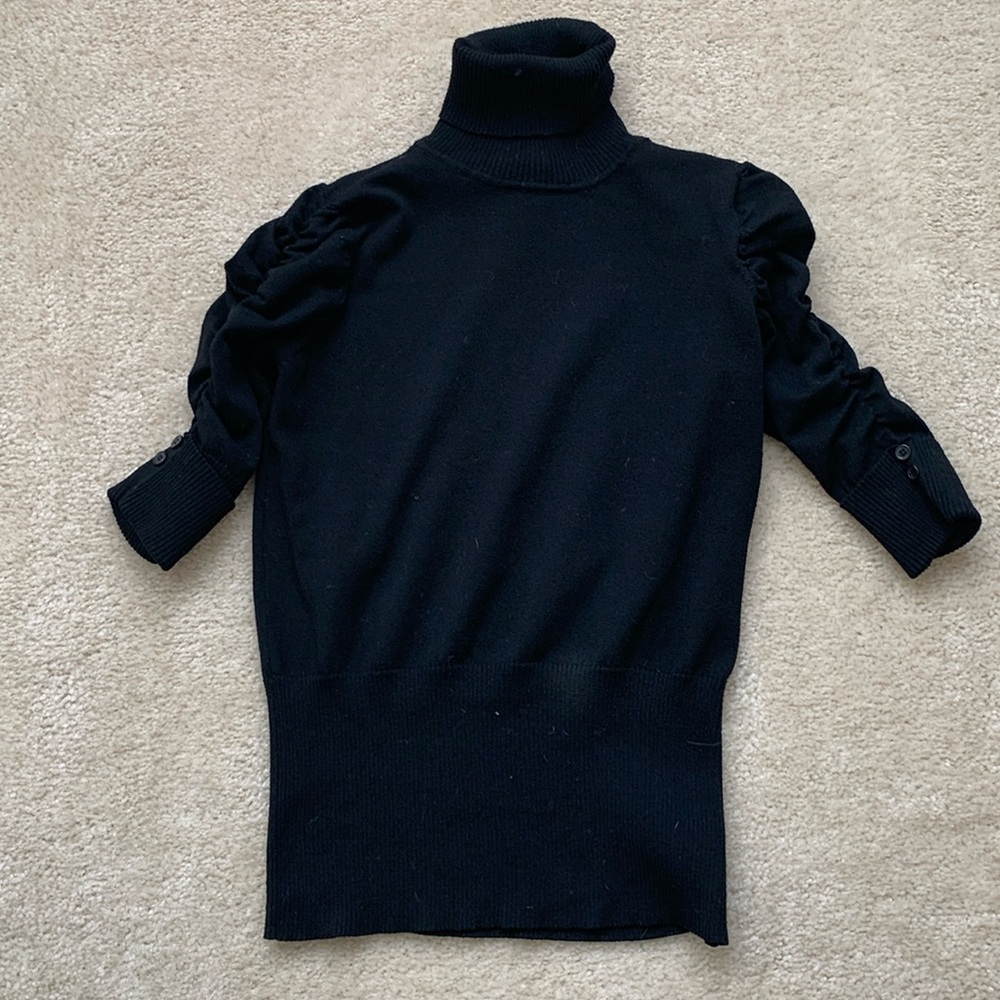 Sweater Top